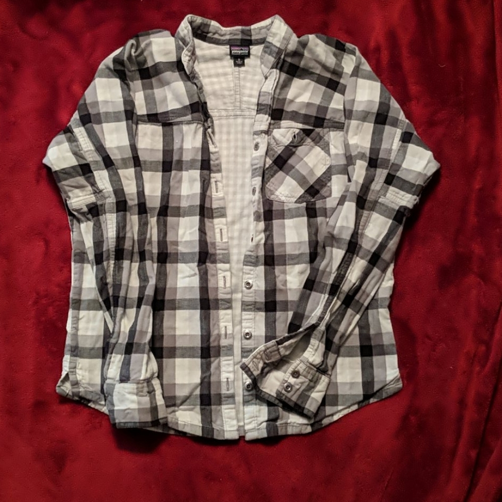 Patagonia Flannel 0 (xs)